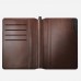 Кошелек и обложка для паспорта 2-в-1. Nomad Passport Wallet 2